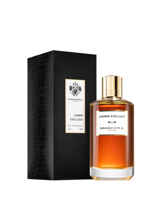 Jasmin Exclusif Edp